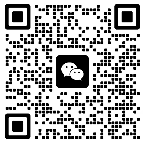 牧安科技微信二维码